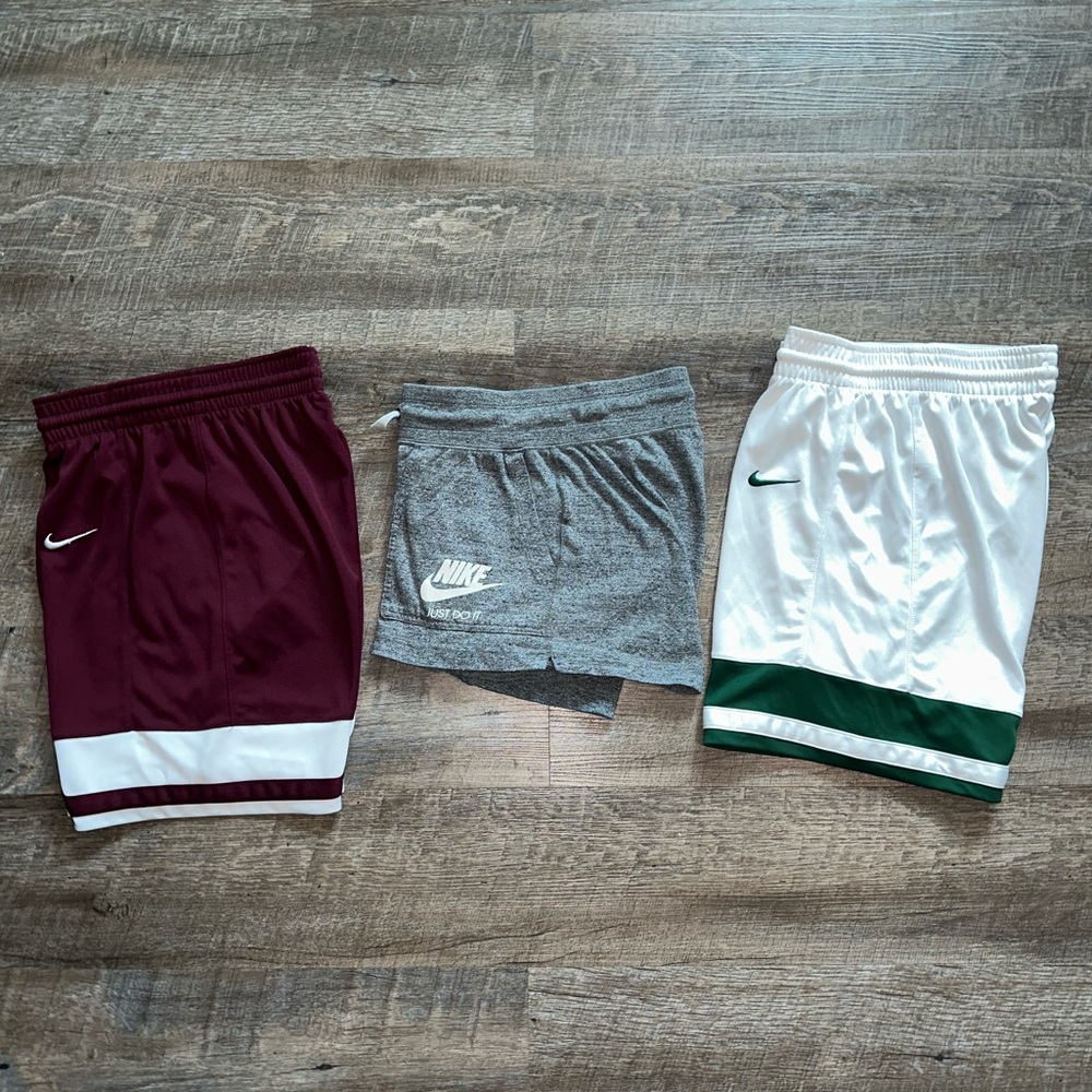 Women’s Nike Shorts